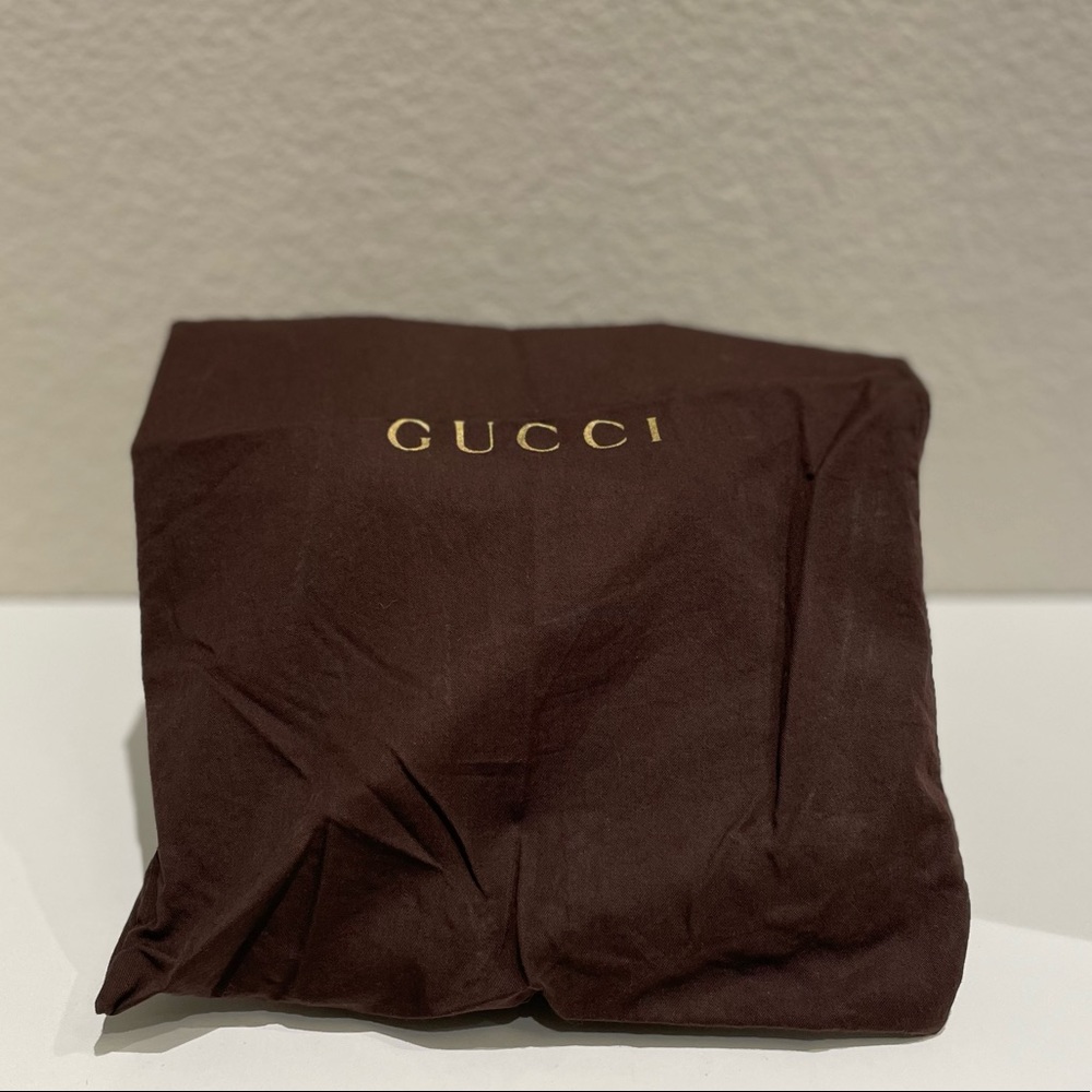 Gucci Betty Zebra Pony Hair Lace-up Booties - Picture 11 of 11